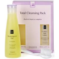       "Purifying Cleansing Pack"  200  + 200 