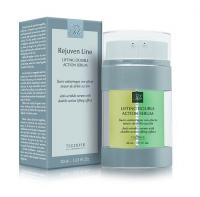      "Lifting Double Action Serum" 15 + 15 