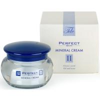        "Perfect Skin 2 Mineral Cream"  50 